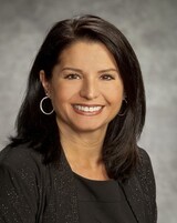 Staff headshot